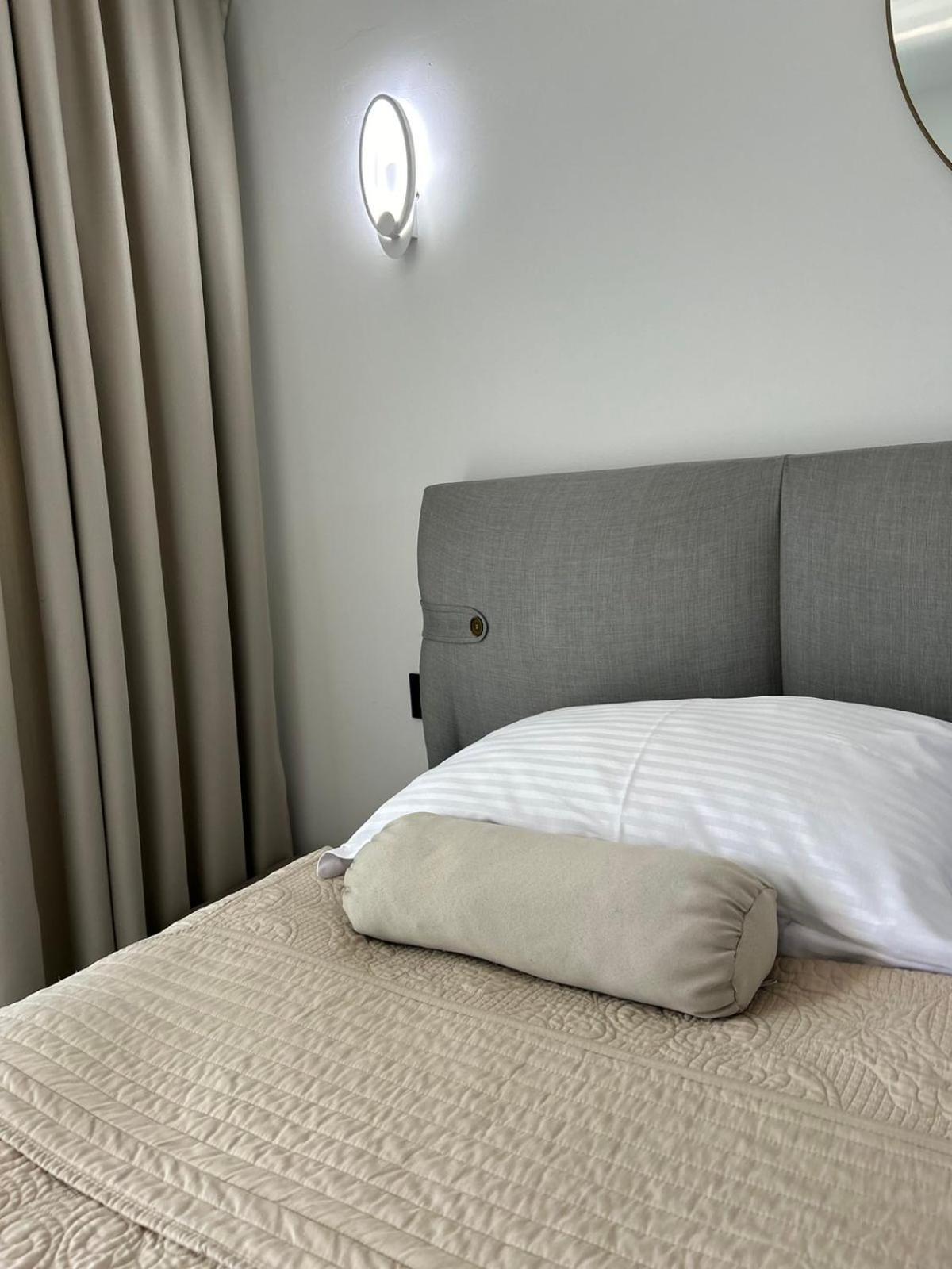 Hotel Senator ウルツィニ エクステリア 写真