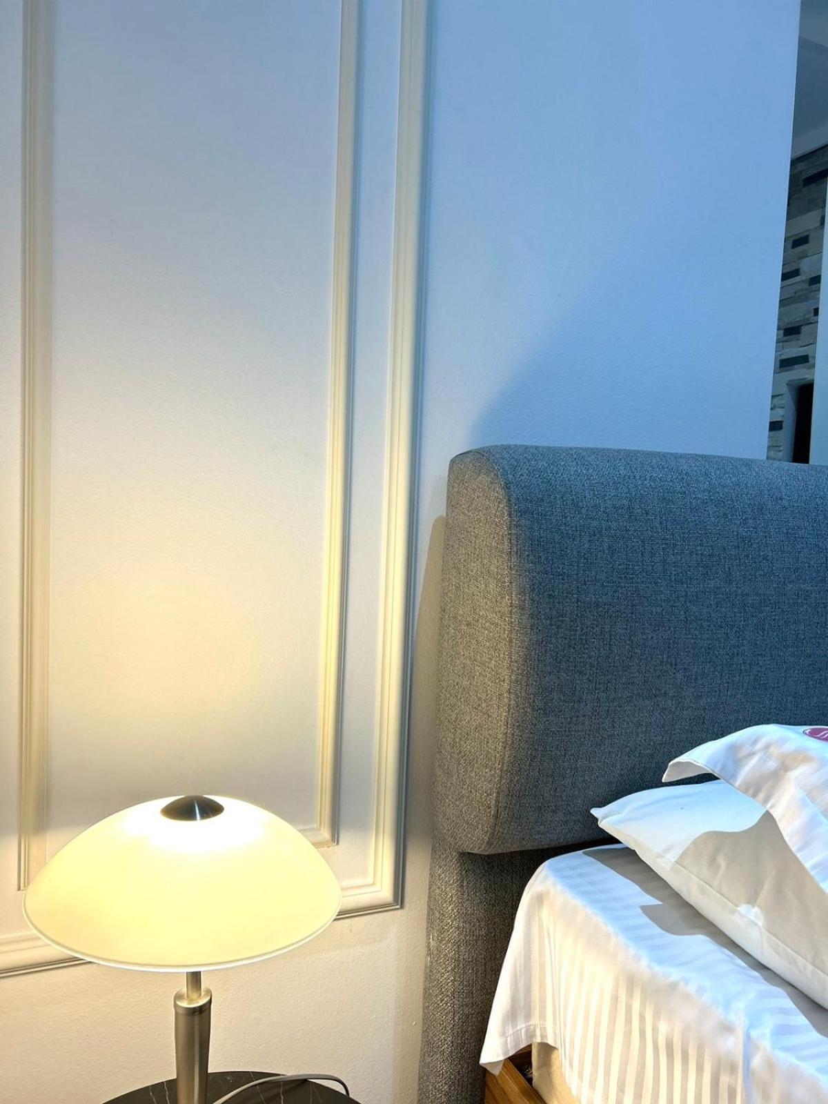 Hotel Senator ウルツィニ エクステリア 写真