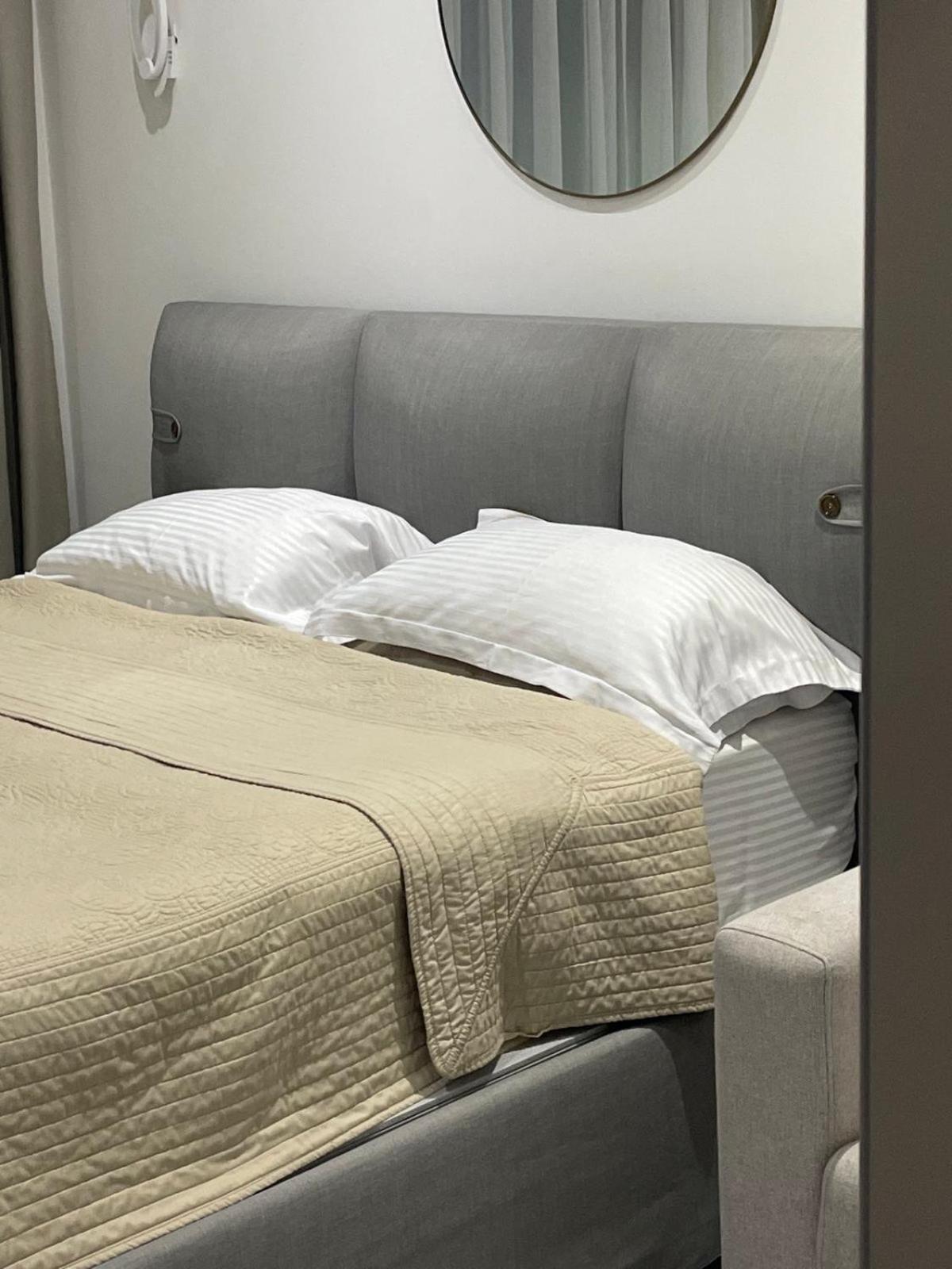 Hotel Senator ウルツィニ エクステリア 写真