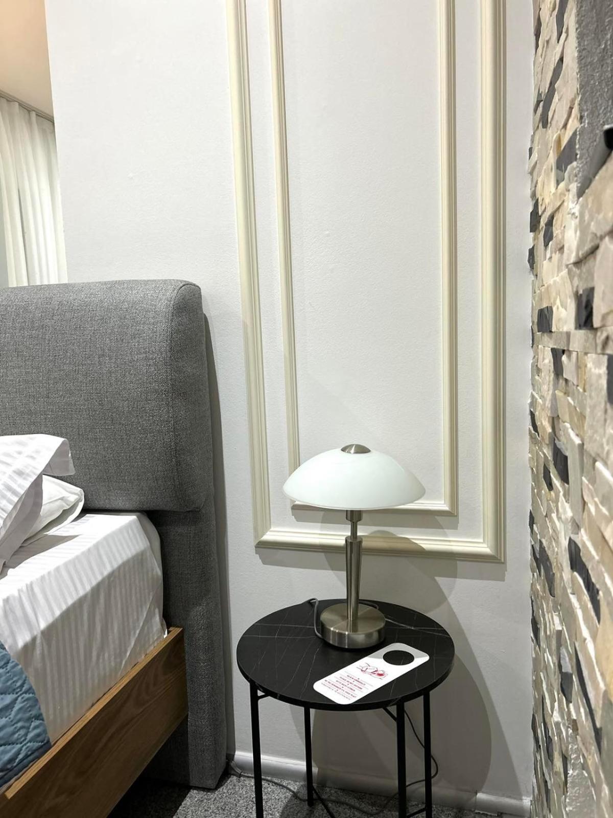 Hotel Senator ウルツィニ エクステリア 写真