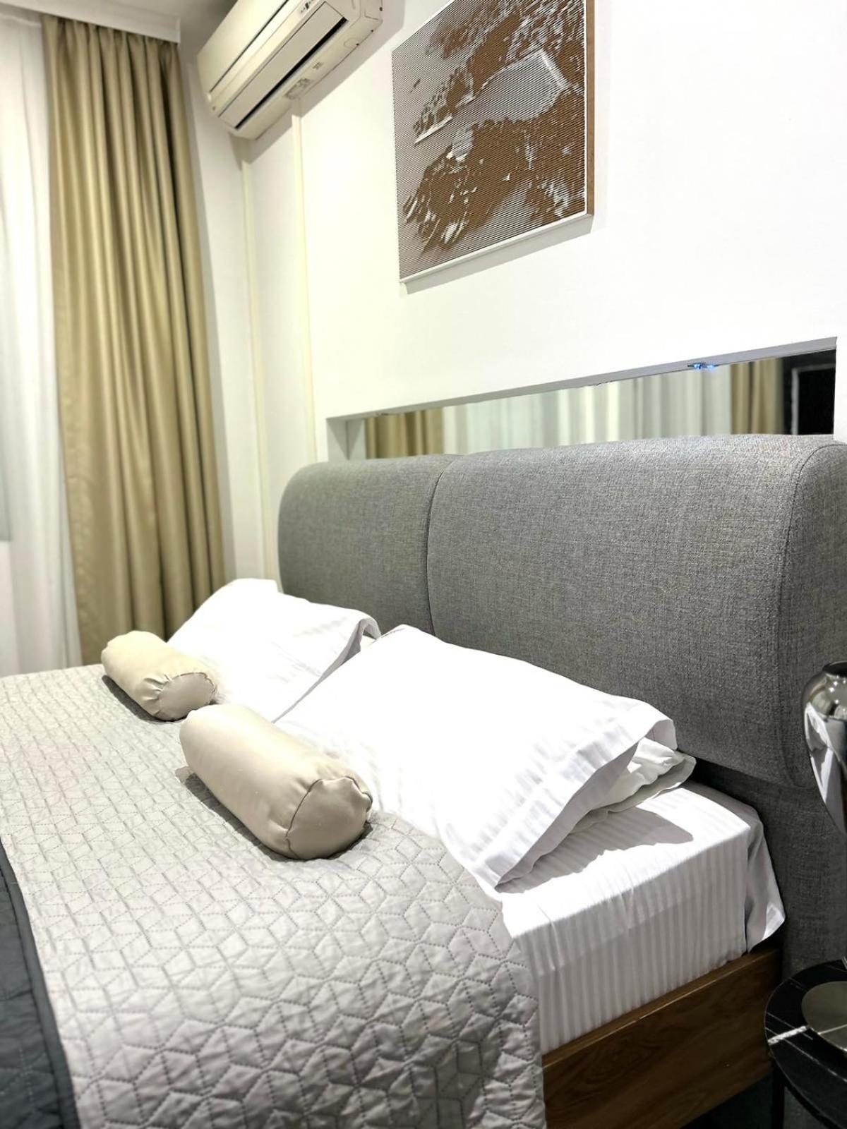Hotel Senator ウルツィニ エクステリア 写真