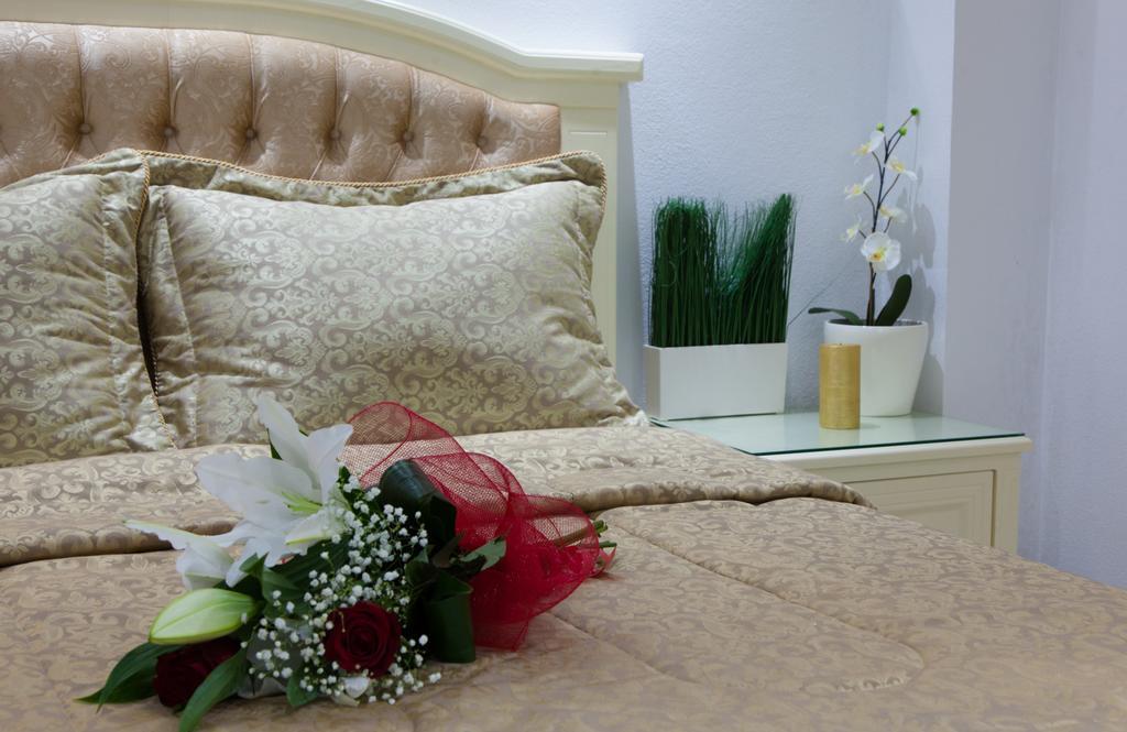 Hotel Senator ウルツィニ エクステリア 写真